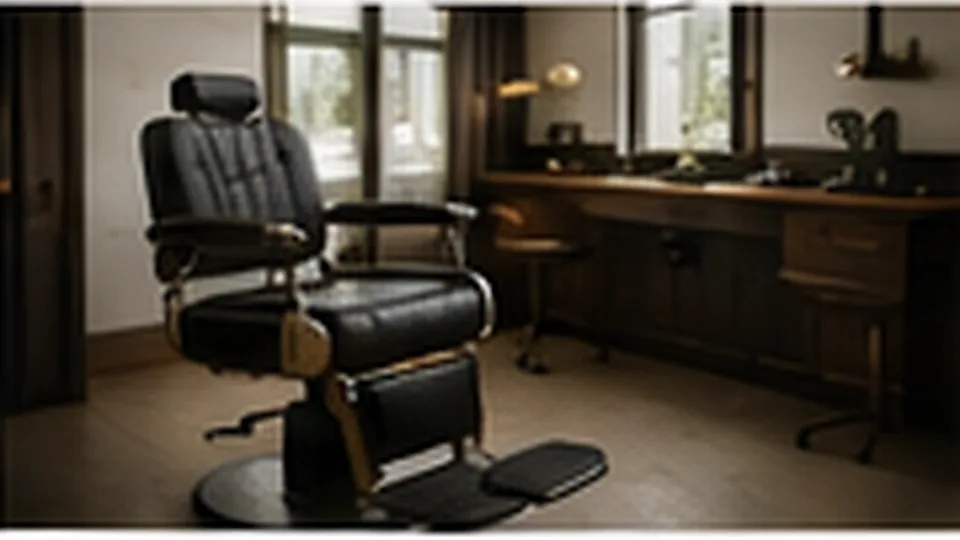 Barbearia do Brenin - Barbearias em Guarapari