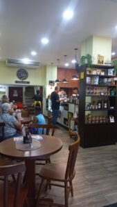 Cheirin Bão Cafeteria - Cafeterias em Guarapari - galeria foto 2