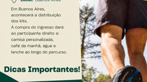 13ª Caminhada Ecológica Encontrando a Primavera