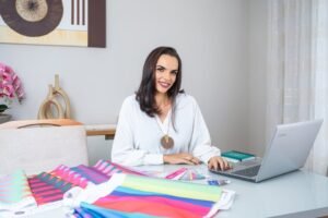 Tita Serafim Consultora de Imagem e Estilo