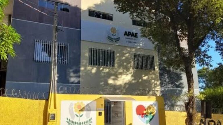 3º SArau Apae