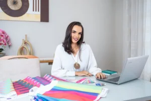 Foto 2 da empresa Tita Serafim Consultora de Imagem e Estilo em Guarapari ES