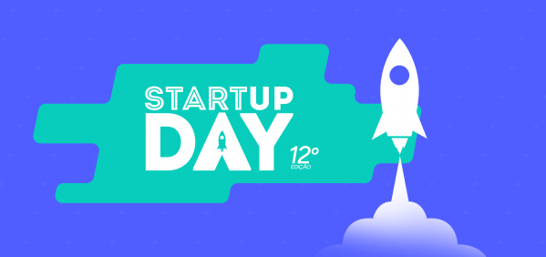 Startup Day: Tecnologias Sustentáveis