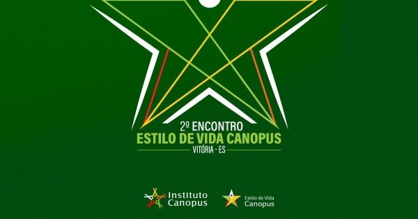 2º Encontro Estilo de Vida Canopus em Vitória – ES