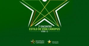 2º Encontro Estilo de Vida Canopus em Vitória – ES