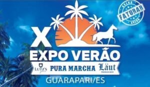Expo Verão Pura Marcha 2026