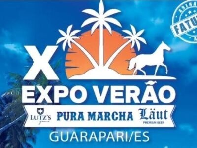 Expo Verão Pura Marcha 2026