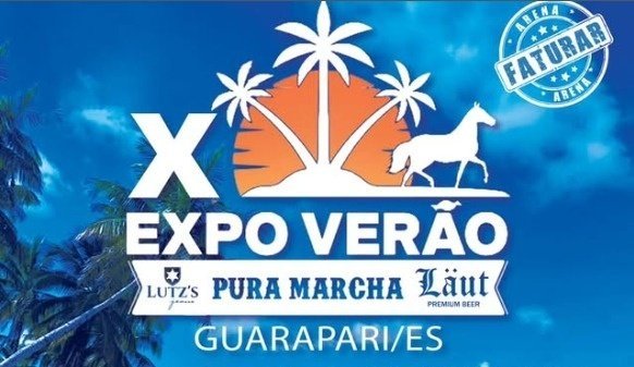 Expo Verão Pura Marcha 2026