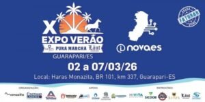 Expo Verão INOVAES 2026