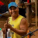 7º FESTIVAL DA FEIJOADA DE GUARAPARI APRESENTA: “NOSTALGIA: GIGANTES DO SAMBA”!