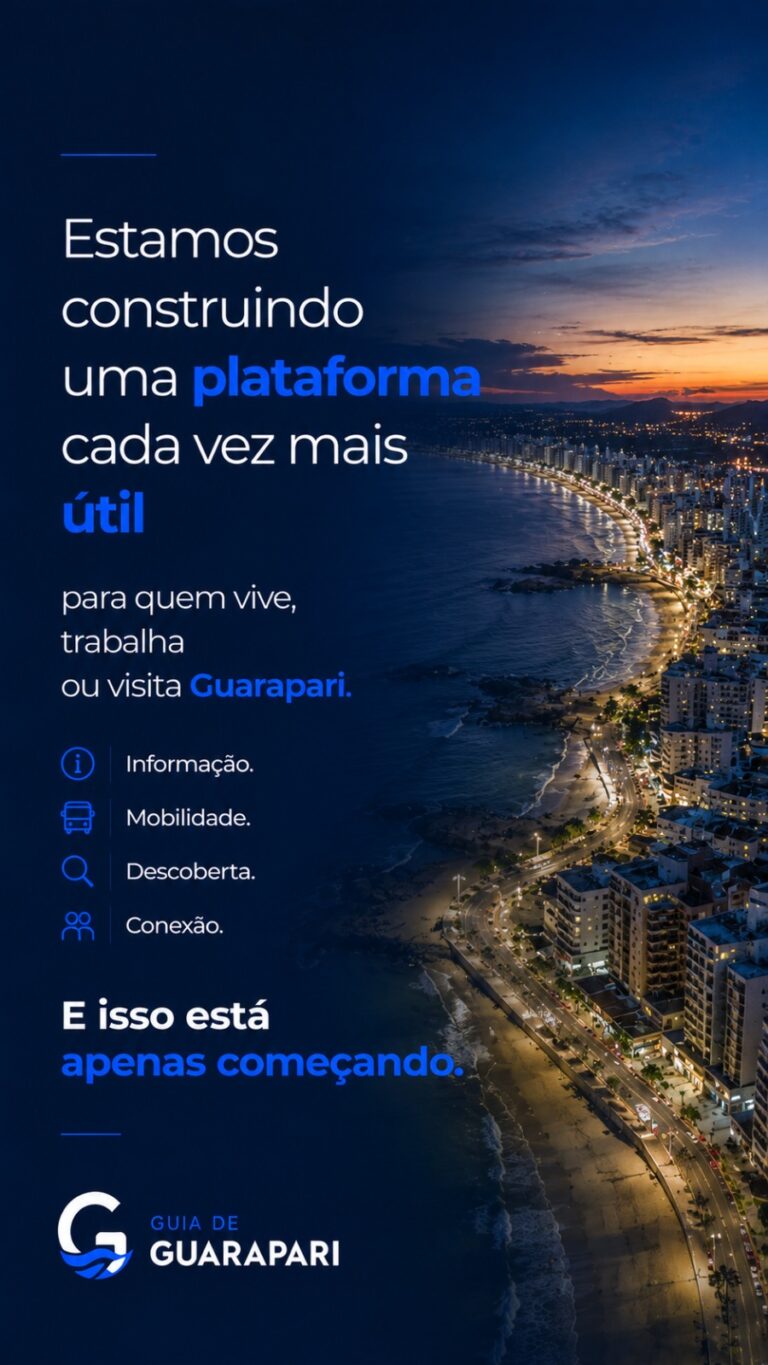 Apartamento 3 quartos Praia do Morro