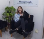 Logo da empresa Ponath Saúde em Guarapari ES