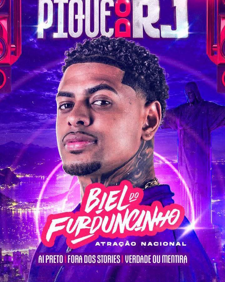 A VIBE DO RIO CHEGOU em Guarapari!