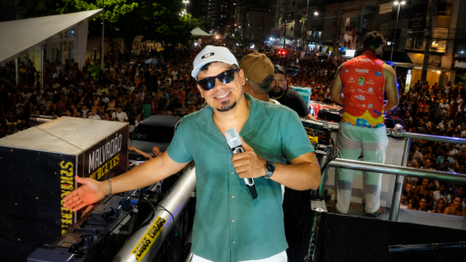 Anderson Balanço Bom