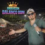 Anderson BValanço Bom + Vini Bahia