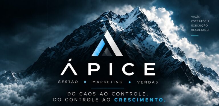 Ápice Empresarial