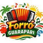 Aula de Forró na Praia do Morro