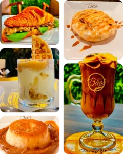 Foto 3 da empresa Cheirin Bão Cafeteria em Guarapari ES