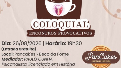 Café Coloquial