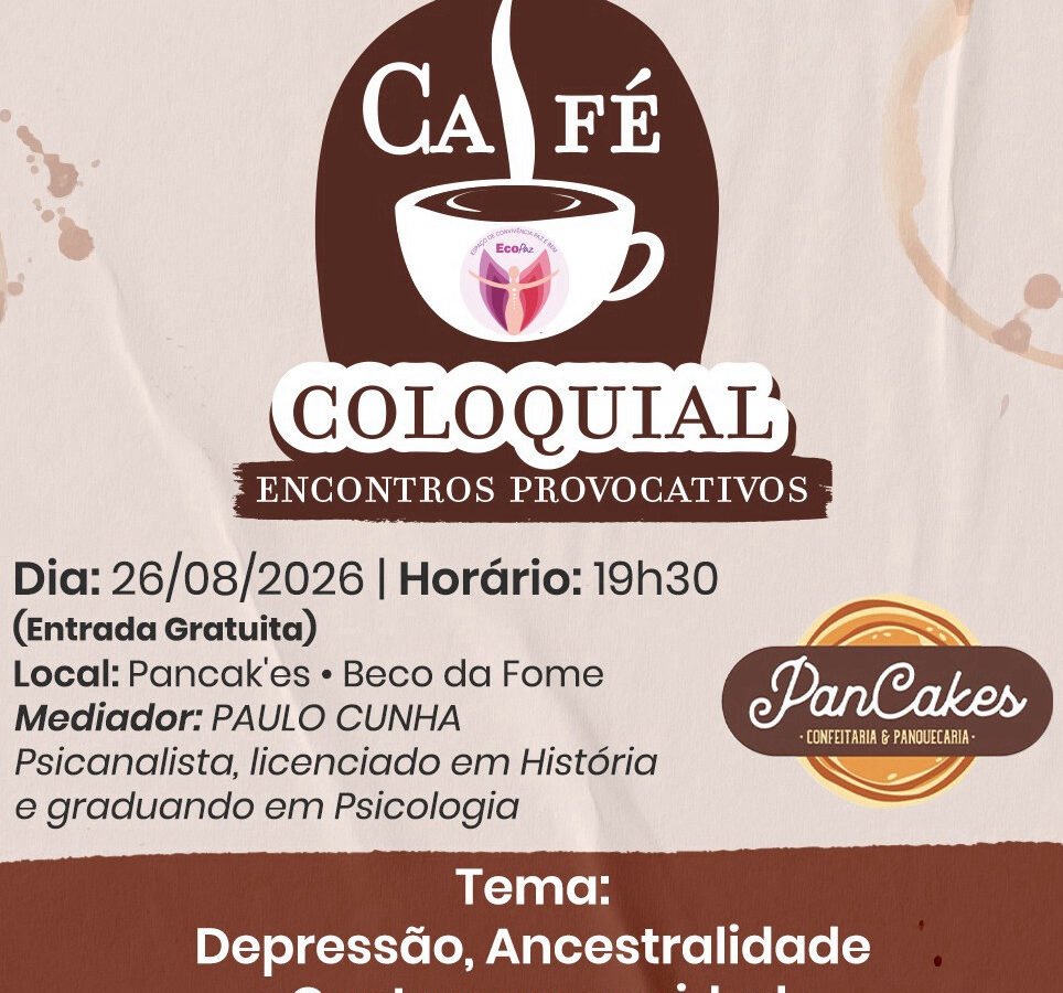 Café Coloquial