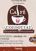Café Coloquial