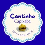 Logo da empresa Cantinho Capixaba em Guarapari ES