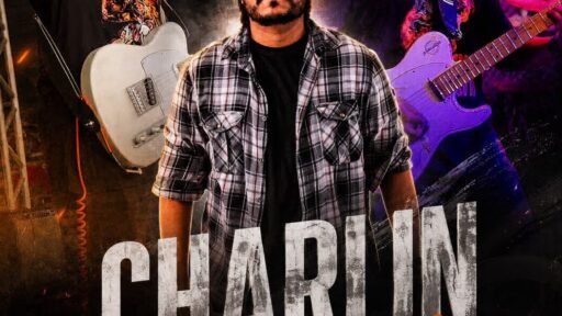 Charlin Vieira no Nova Extrela