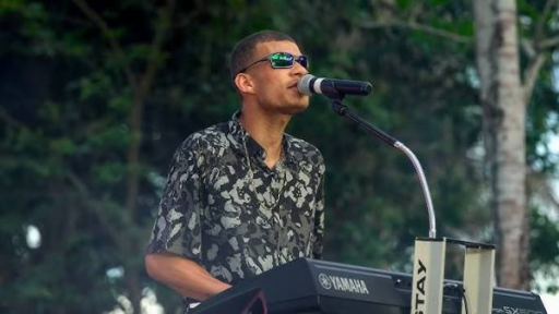Eduardinho dos Teclados