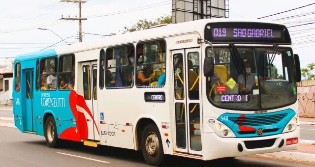 Expresso Lorenzutti - Horários de ônibus em Guarapari