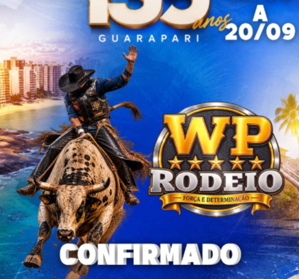 🤠🔥 PREPARE O CHAPÉU PORQUE O RODEIO VEM AÍ! 🐂💥
