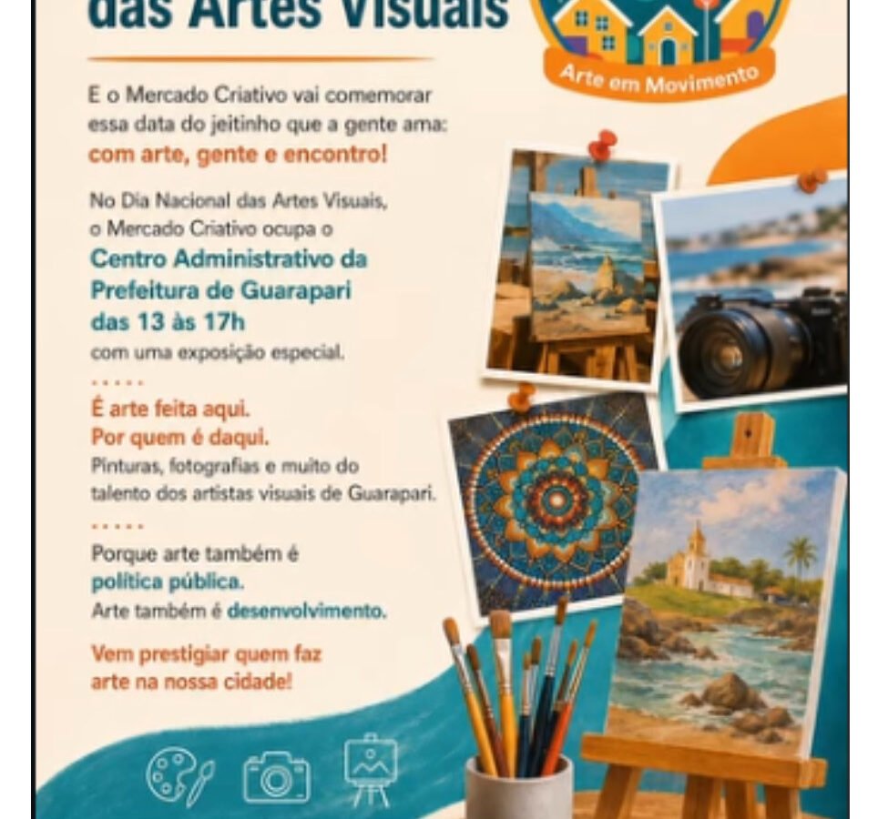 Feira | Mercado Criativo