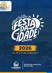 Festa da Cidade