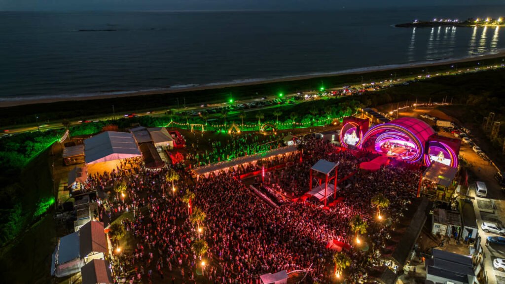 Festa da Cidade de Guarapari