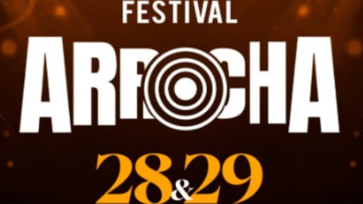 Festival Arrocha