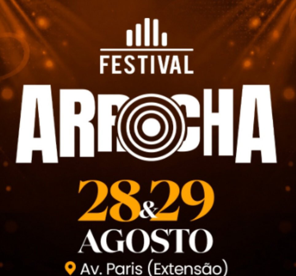 Festival Arrocha