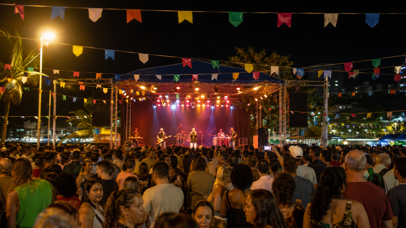 Festival Arrocha
