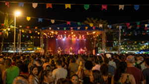 Festival Arrocha