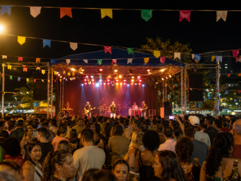 Festival Arrocha