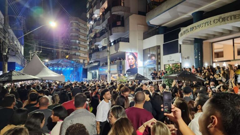 Festival Guarapari de Inverno