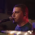 Gabriel Rezzende no Maratimbas Aldeia
