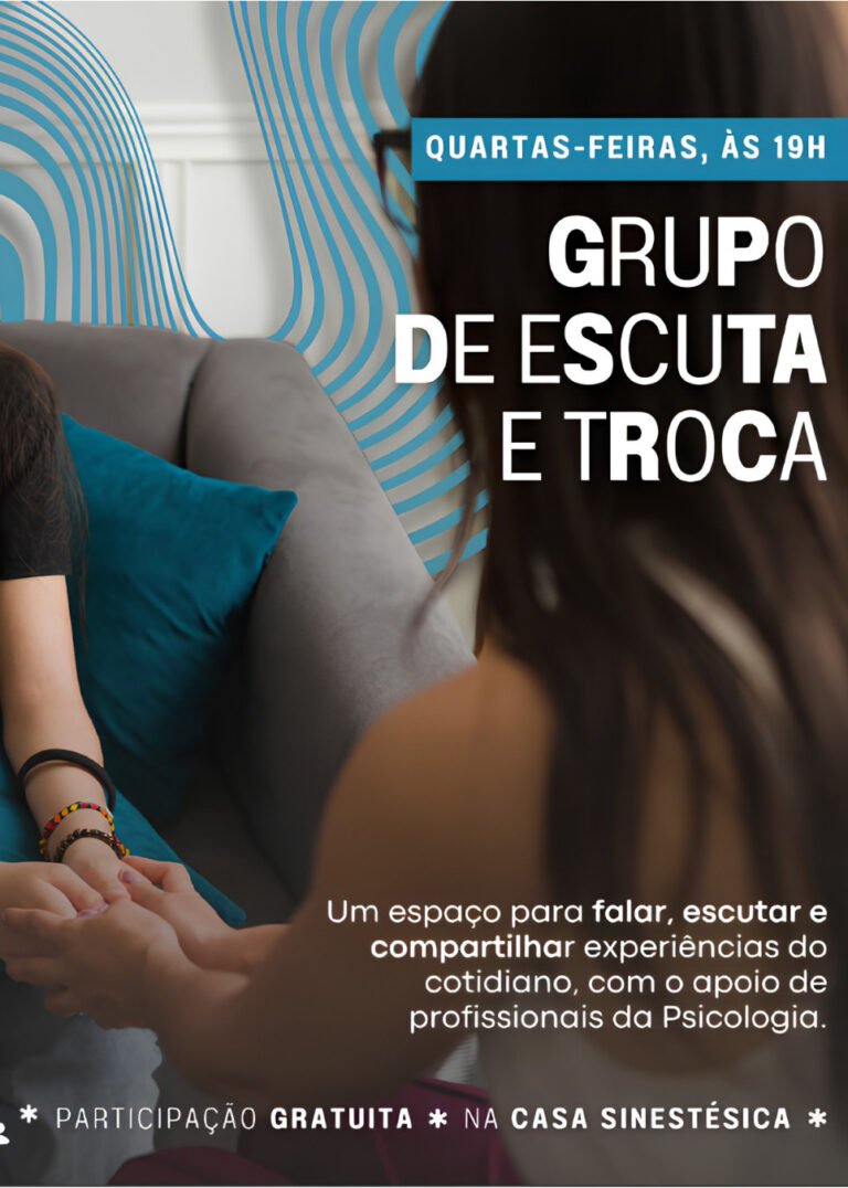 Grupo de Escuta Coletiva