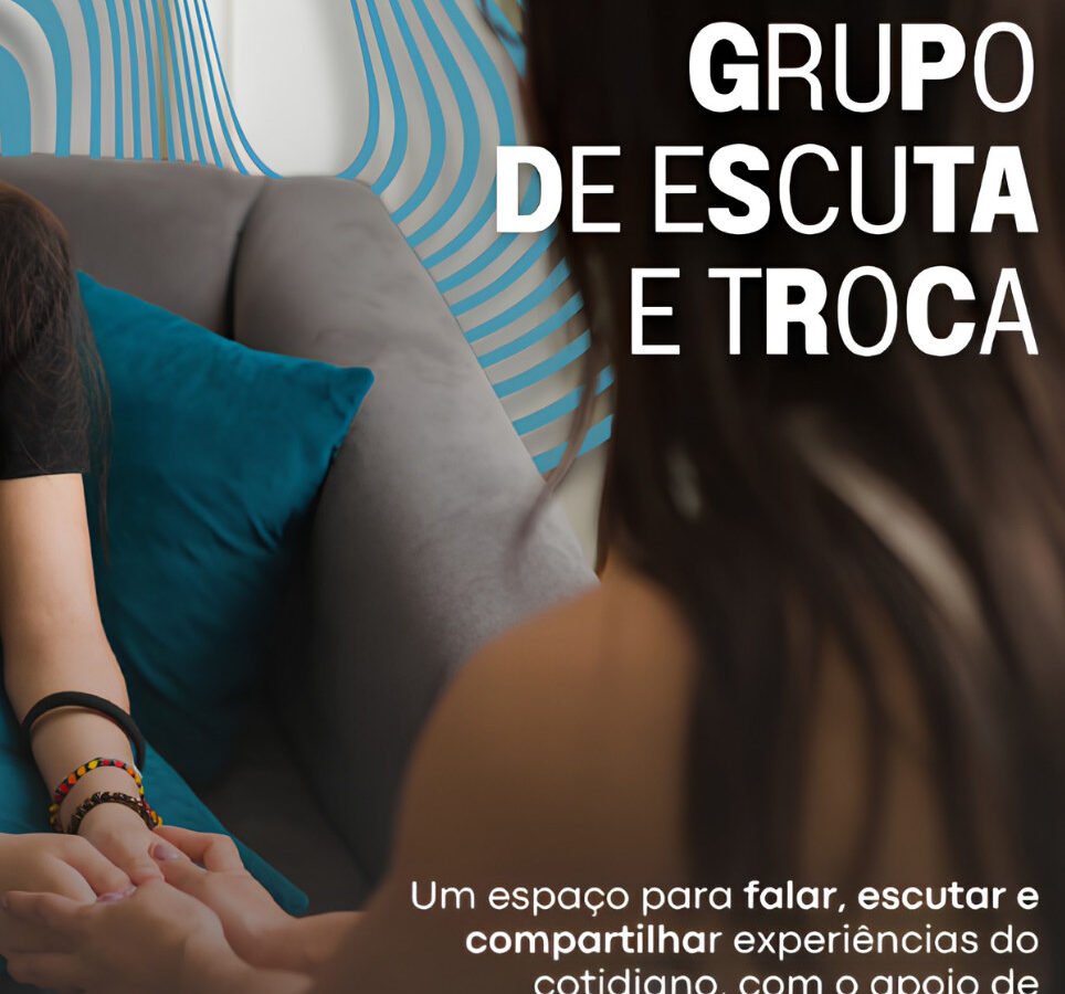Grupo de Escuta Coletiva