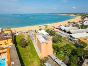Violeta Meaípe Hotel - Hotéis em Guarapari - galeria foto 2