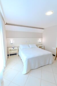 Violeta Meaípe Hotel - Hotéis em Guarapari - galeria foto 4