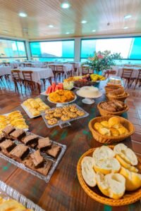 Violeta Meaípe Hotel - Hotéis em Guarapari - galeria foto 6
