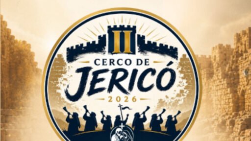 II CERCO DE JERICÓ ✨