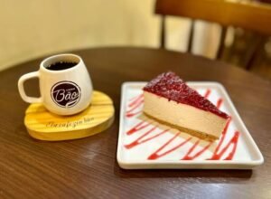 Foto 2 da empresa Cheirin Bão Cafeteria em Guarapari ES