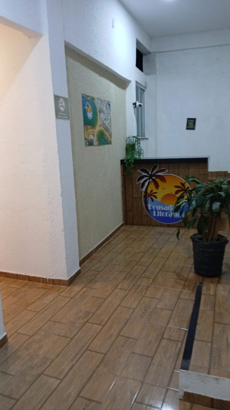 Pousada Litorânea
