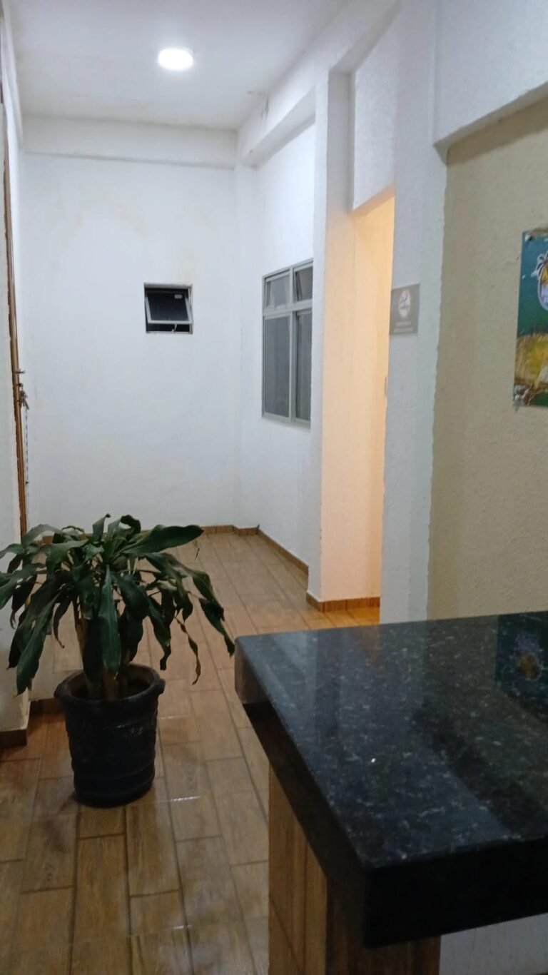 Pousada Litorânea