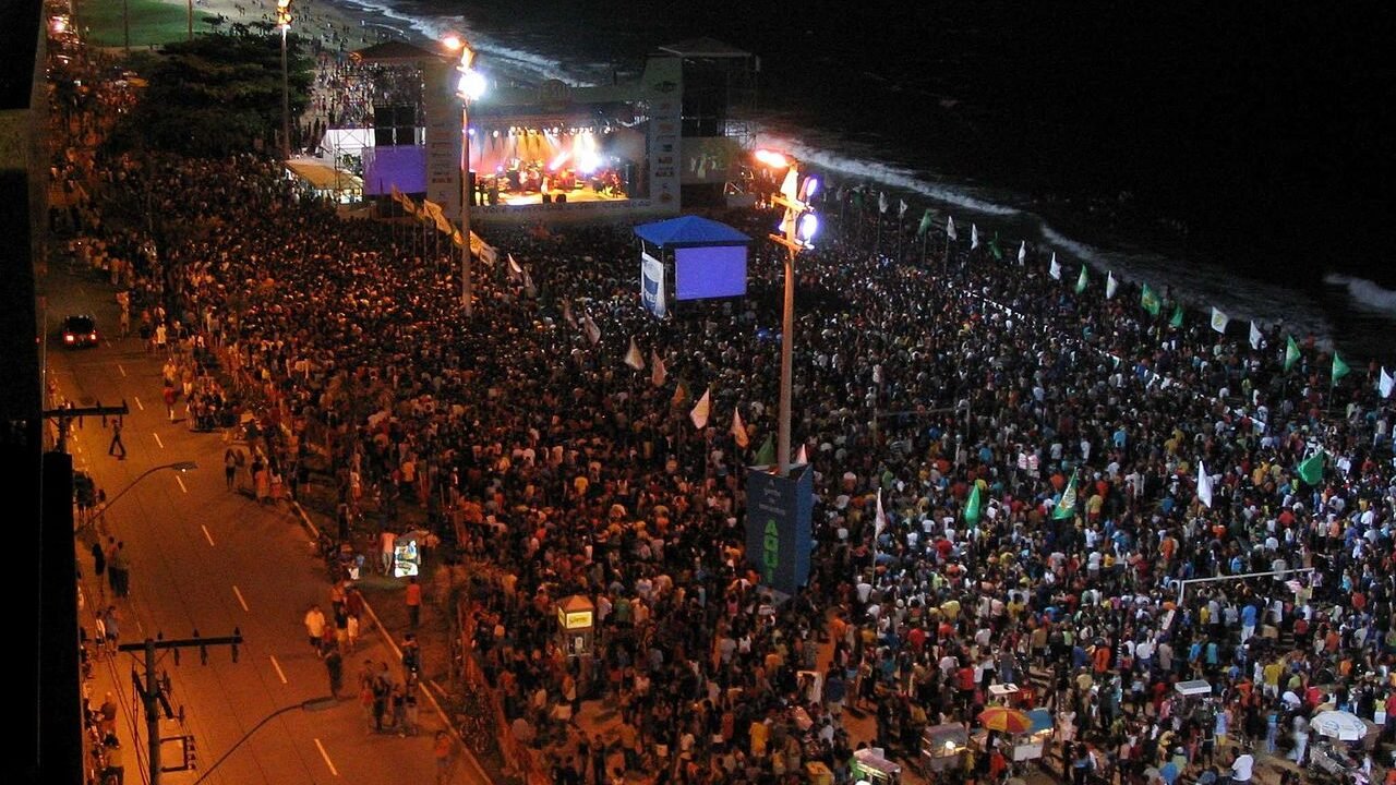 Jesus Vida Verão 2026